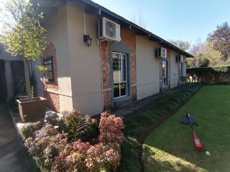 4 Bedroom Property for Sale in Parys Free State